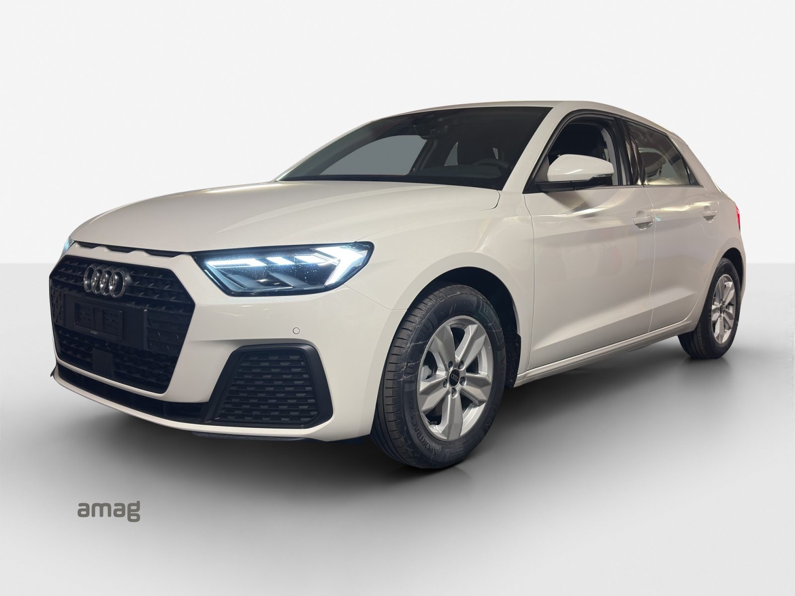 Brukt Audi A1 1.0 30 TFSI