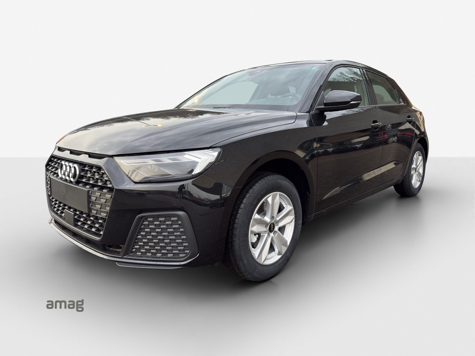 Brukt Audi A1 1.0 30 TFSI