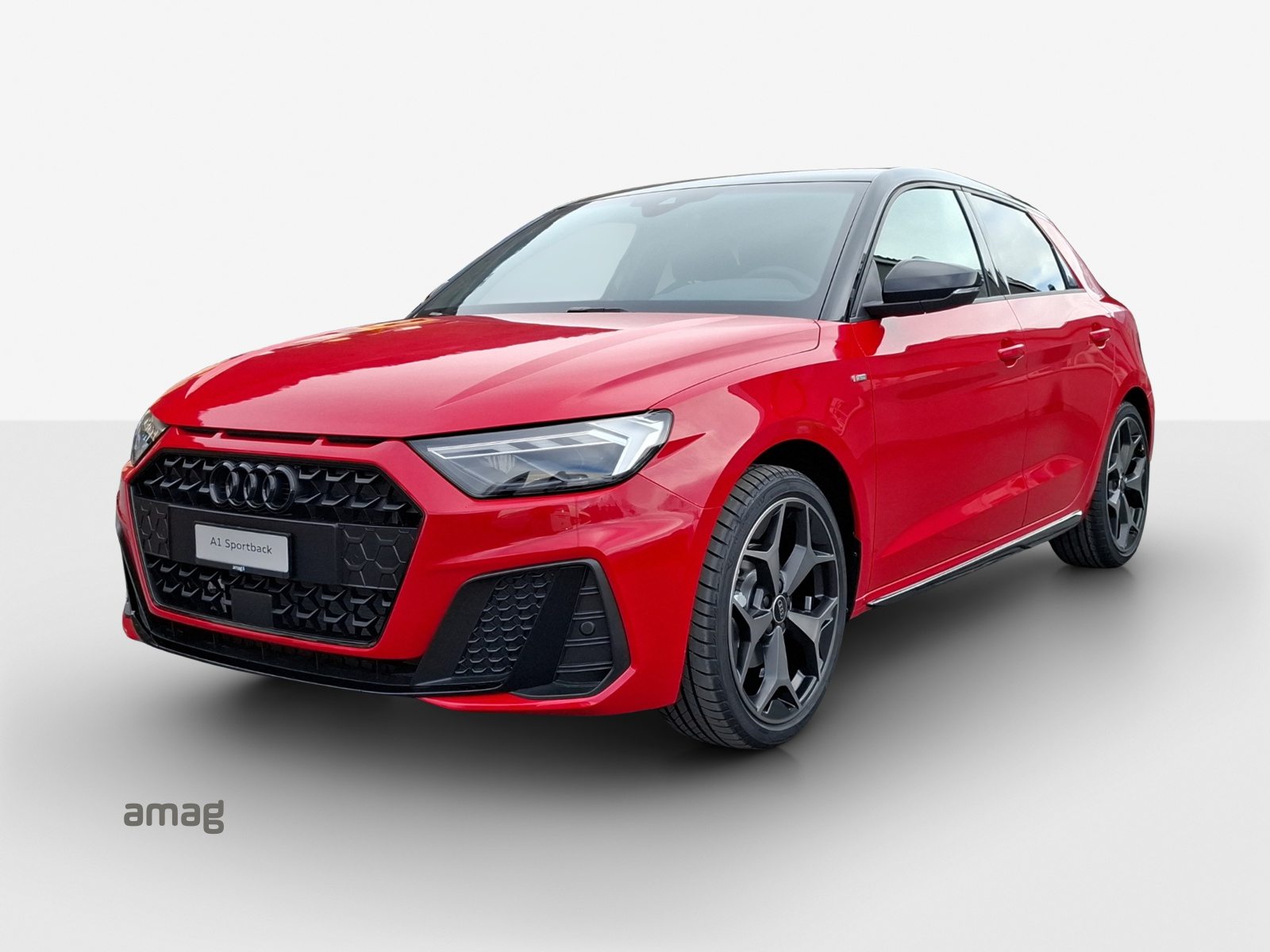 Brukt Audi A1 1.0 30 TFSI