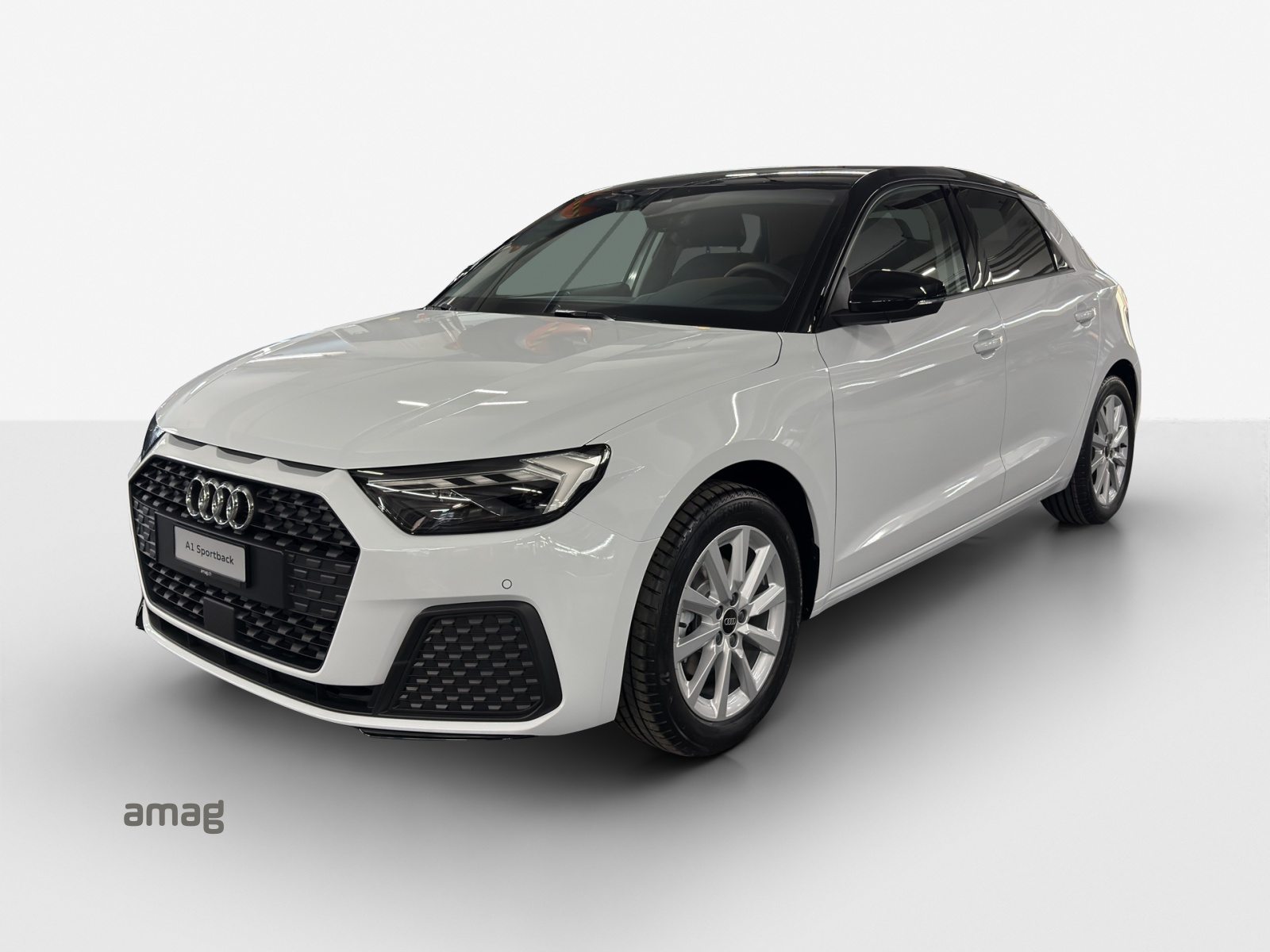 Brukt Audi A1 1.0 30 TFSI