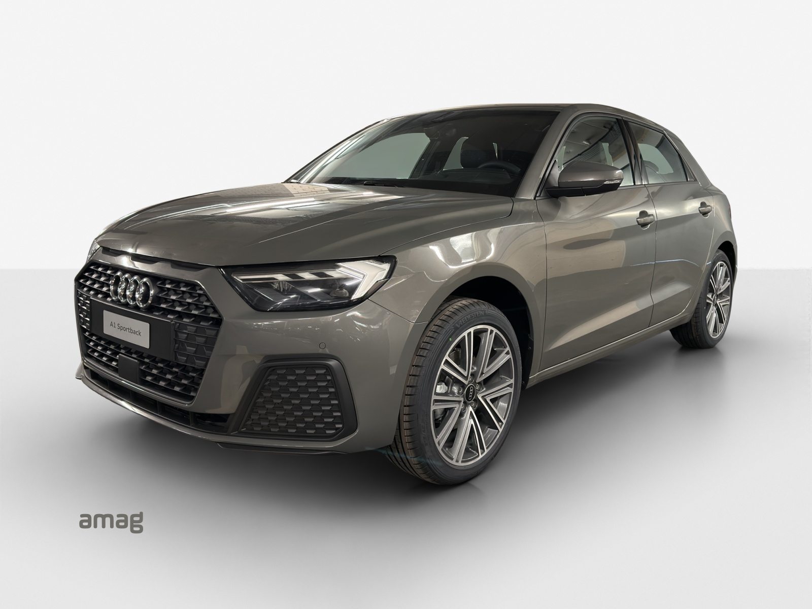 Brukt Audi A1 1.0 30 TFSI