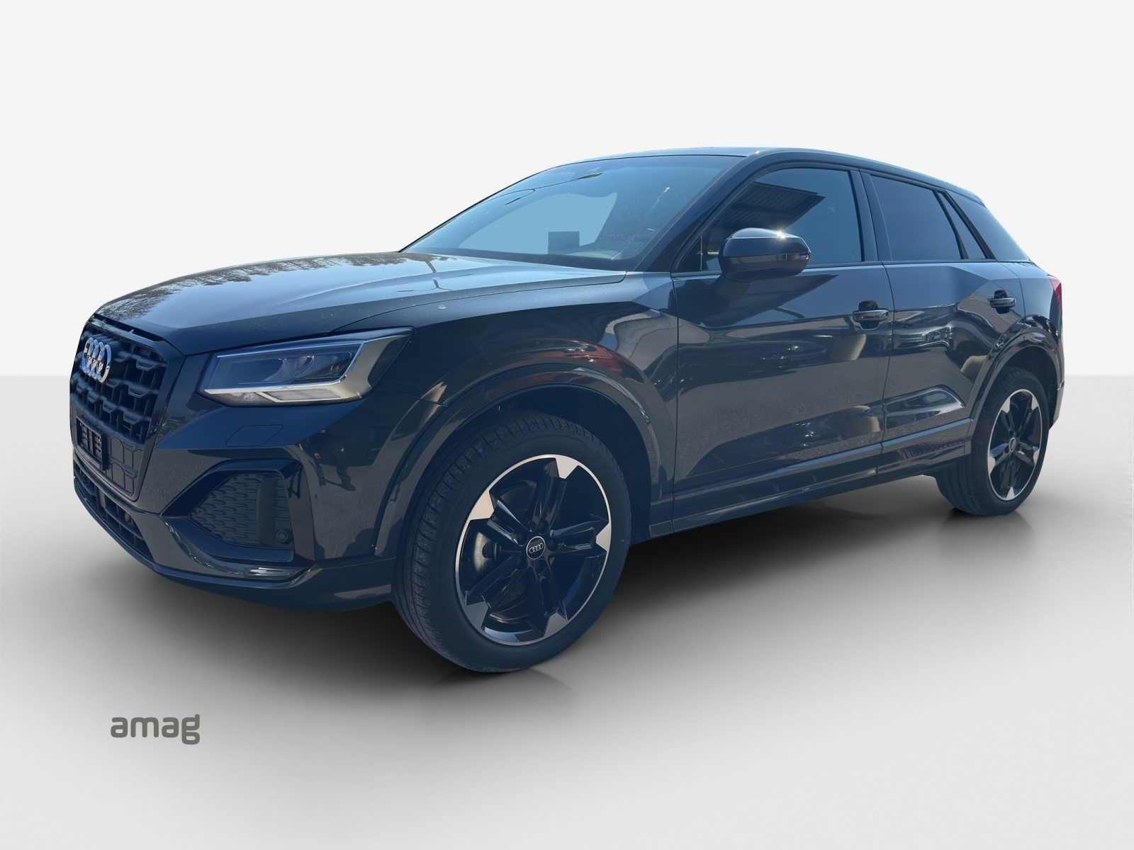 Brukt Audi A1 1.0 30 TFSI