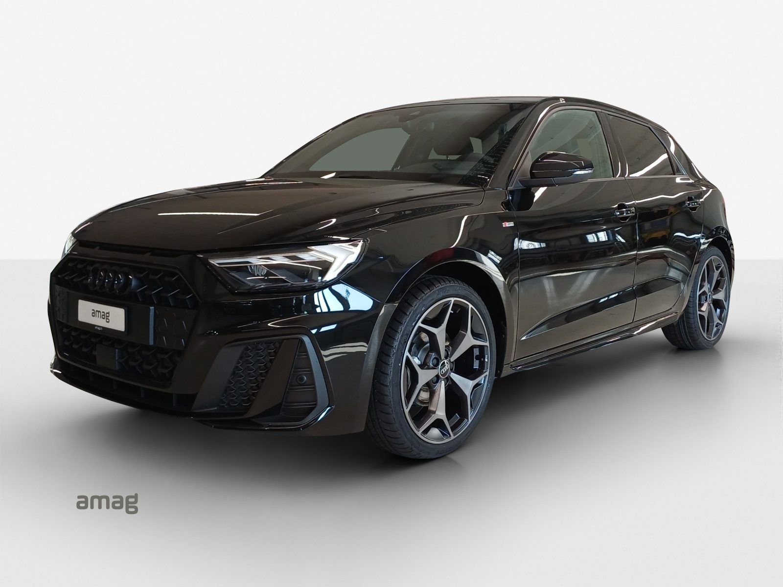 Brukt Audi A1 1.0 30 TFSI