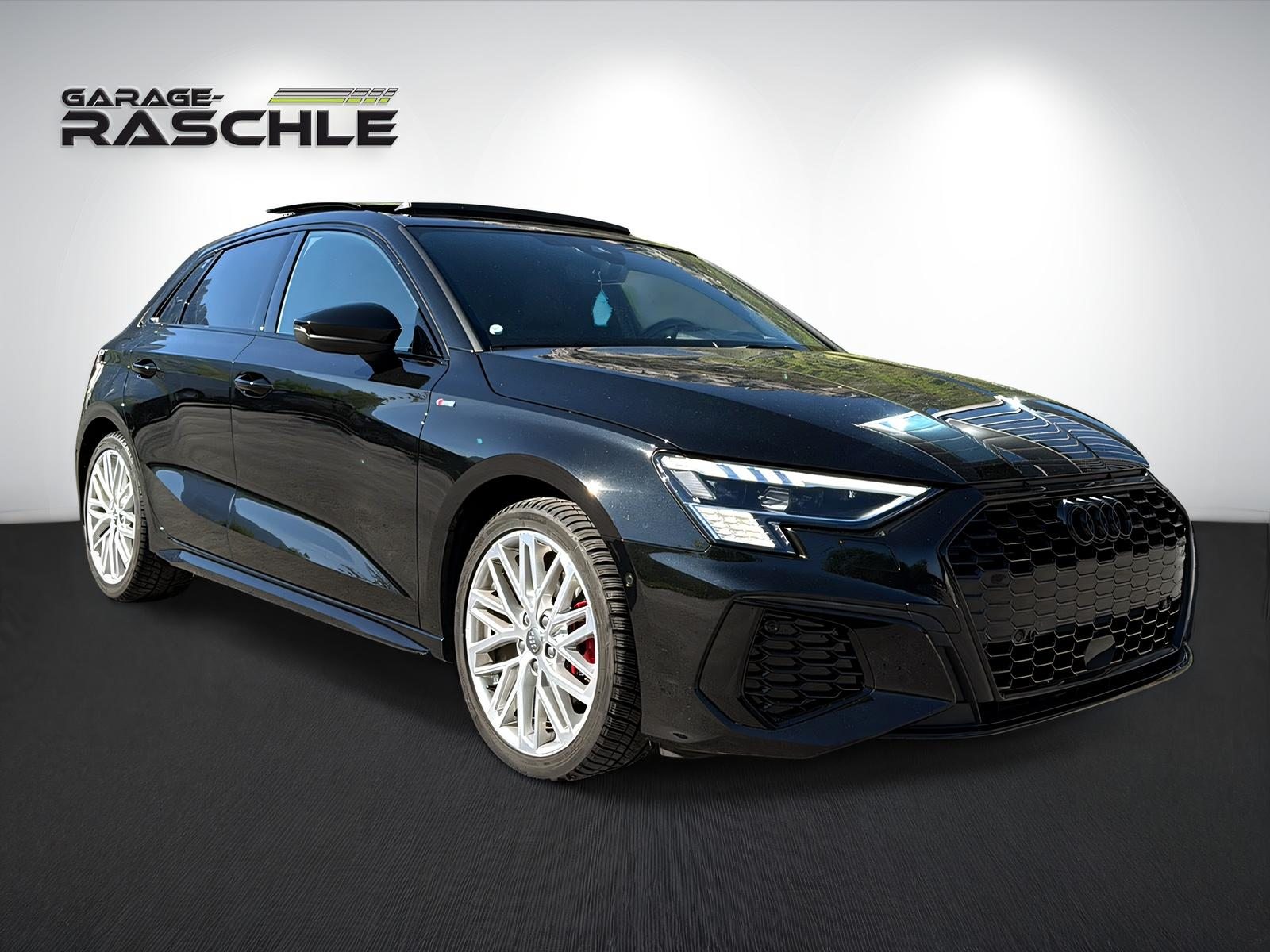 Brukt Audi A3 1.0 TFSI