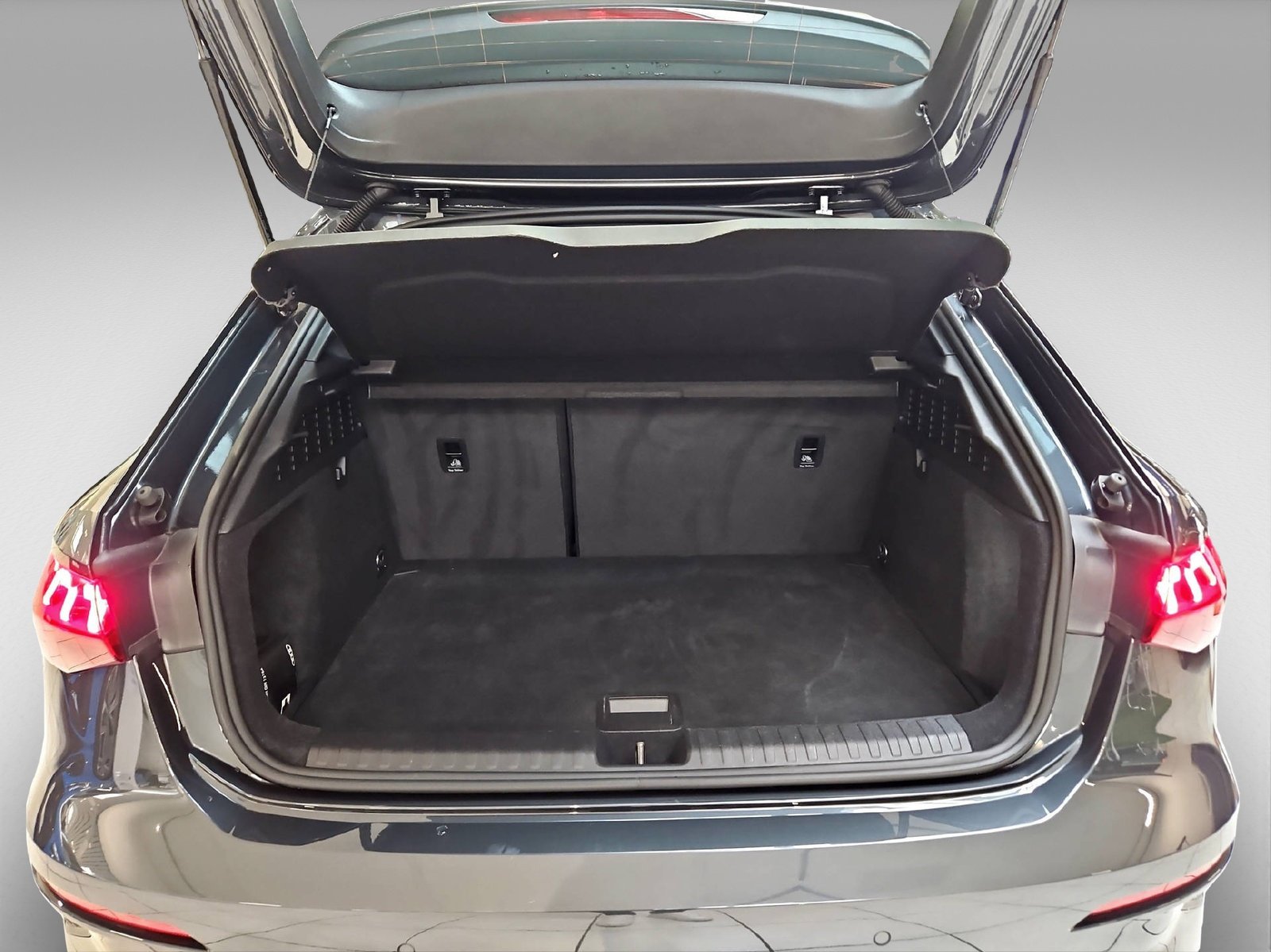 Brukt Audi A3 