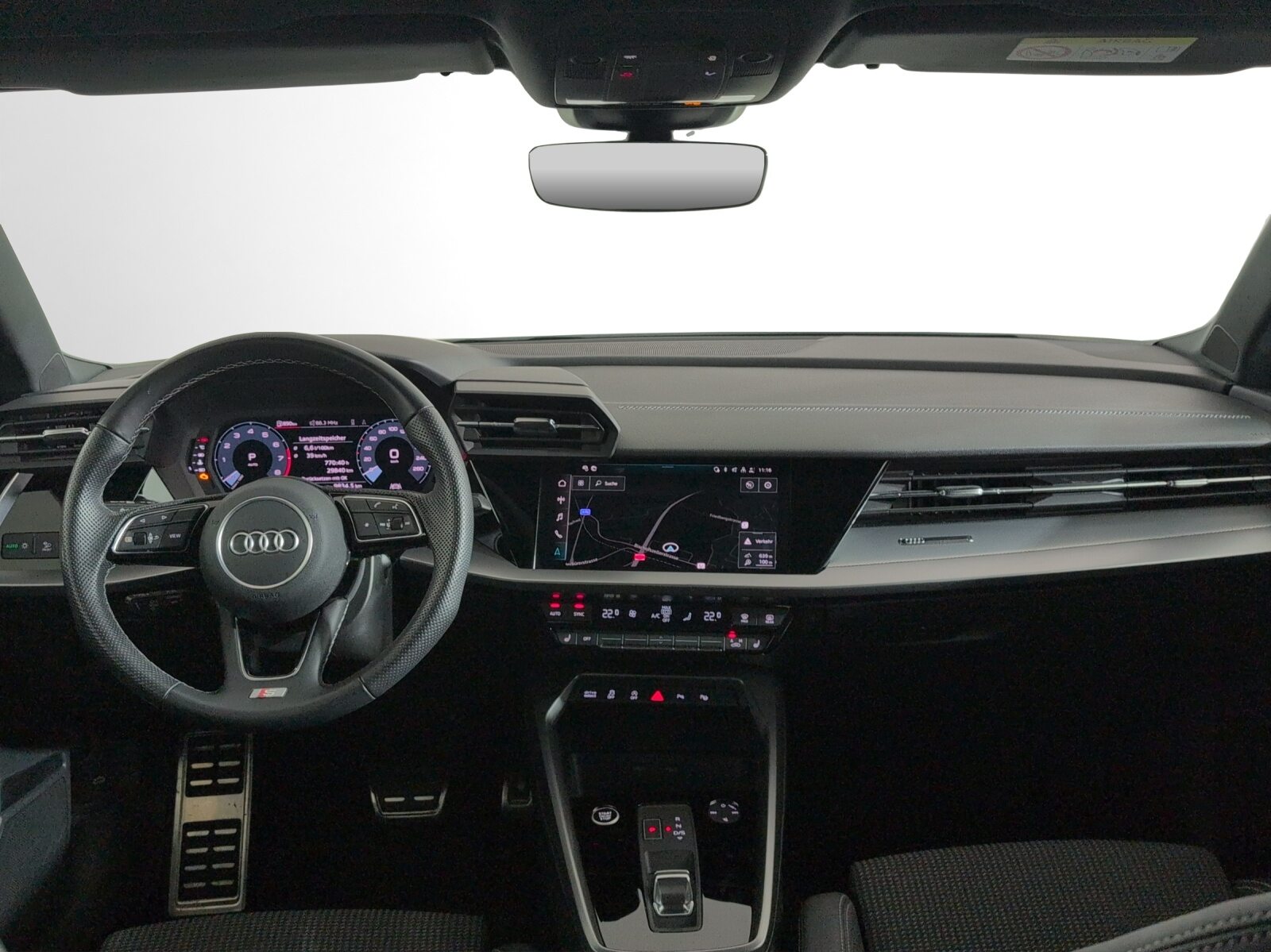 2024 Audi A3