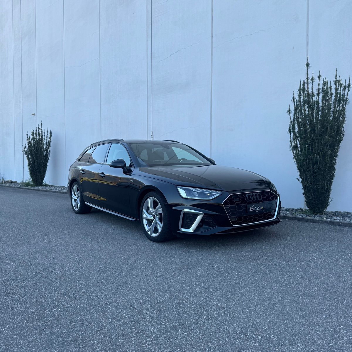 Brukt Audi A4 2.0 40 TDI