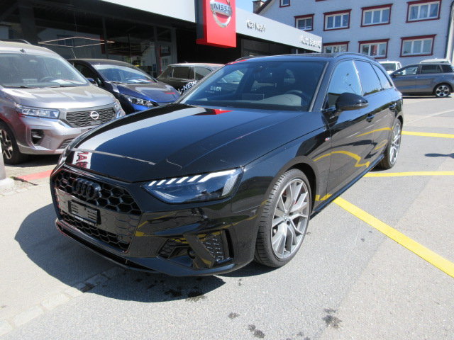 Brukt Audi A4 2.0 40 TFSI