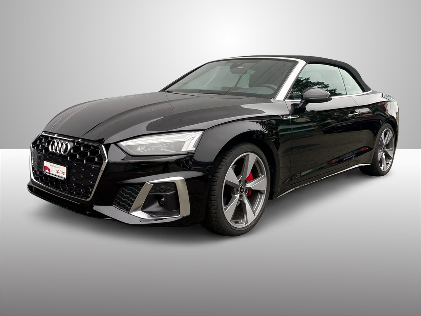 Brukt Audi A5 2.0 40 TFSI