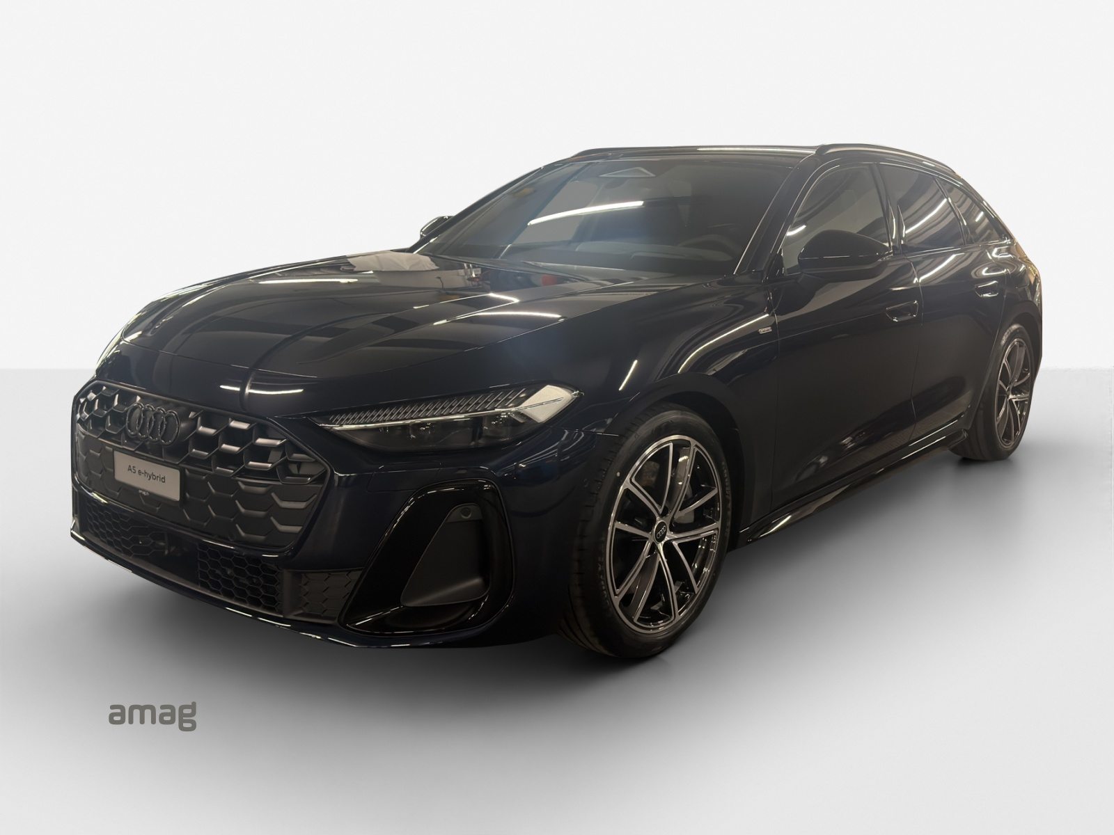 Brukt Audi A5 