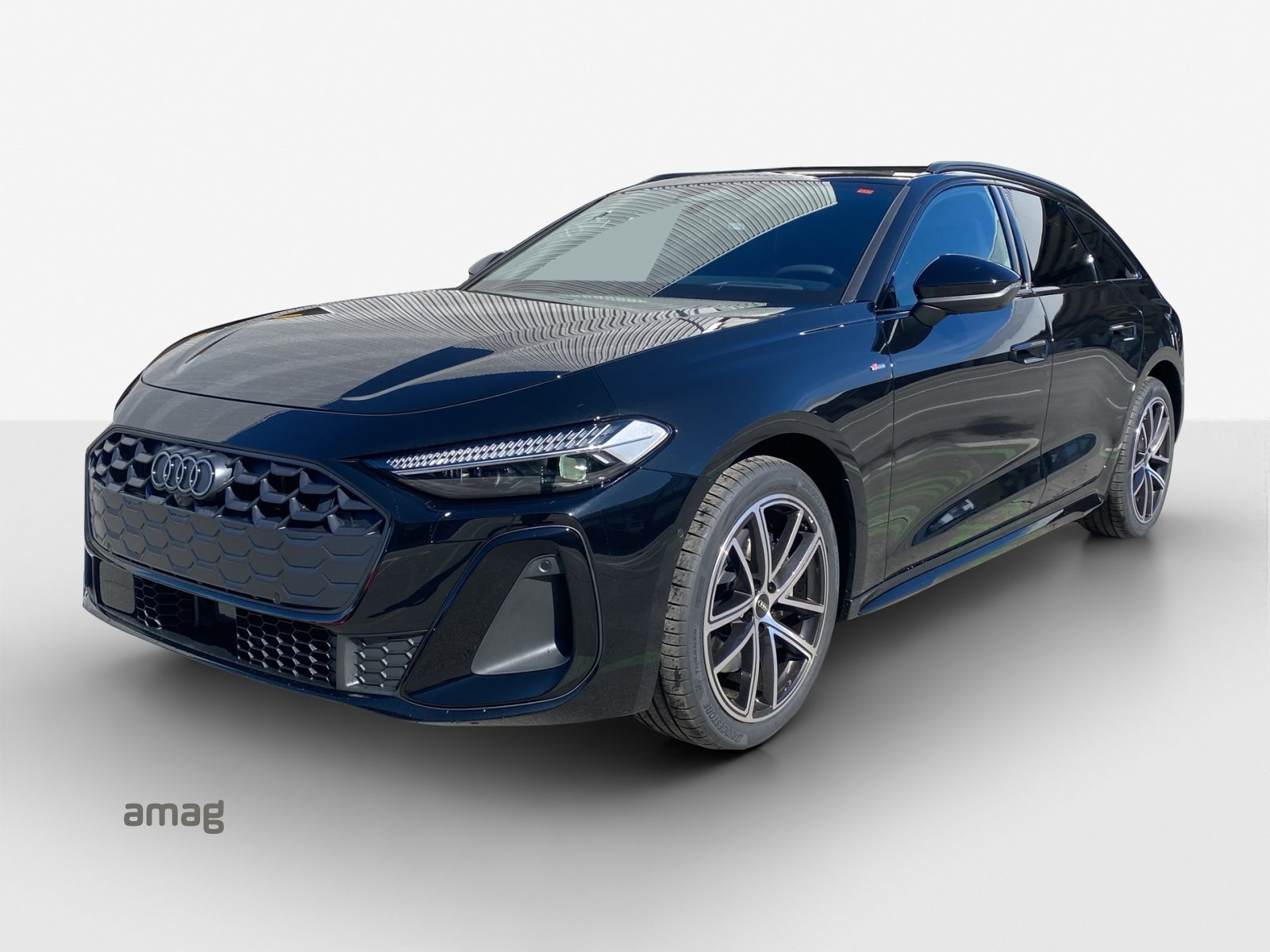 Brukt Audi A5 
