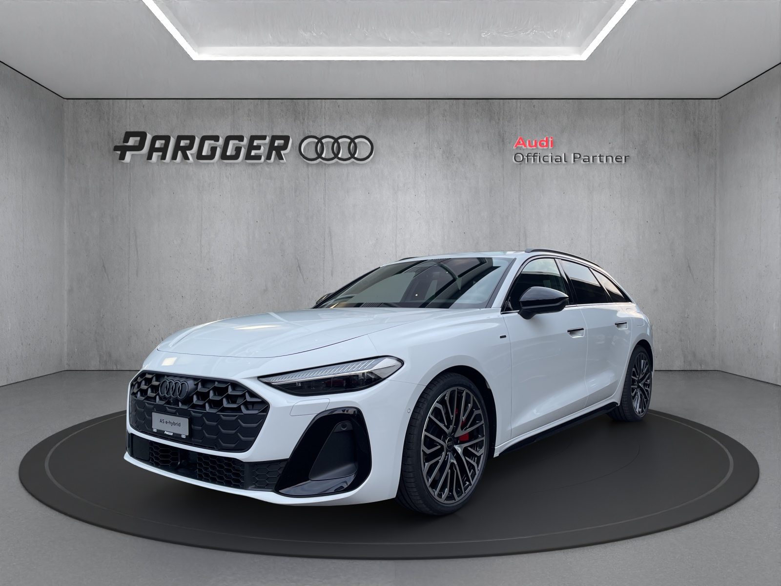 Brukt Audi A5 