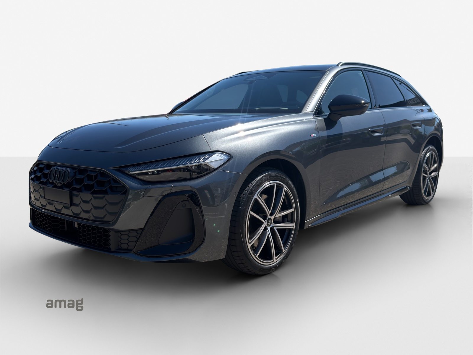 Brukt Audi A5 
