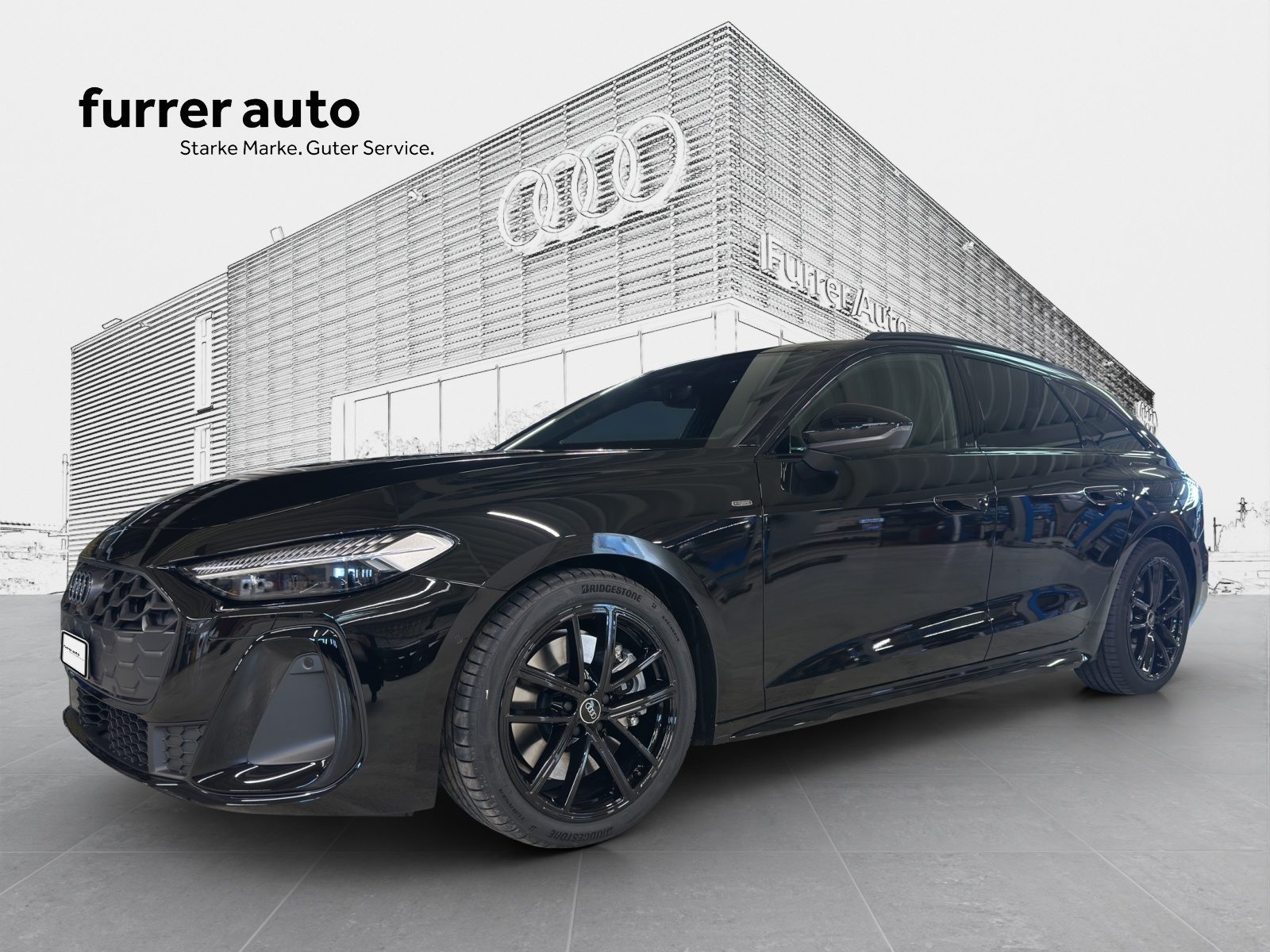 Brukt Audi A5 