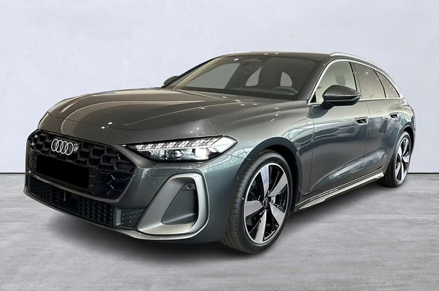 Brukt Audi A5 
