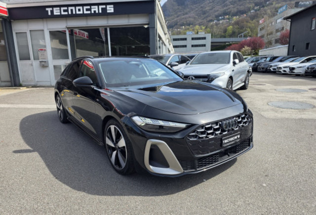 Brukt Audi A5 