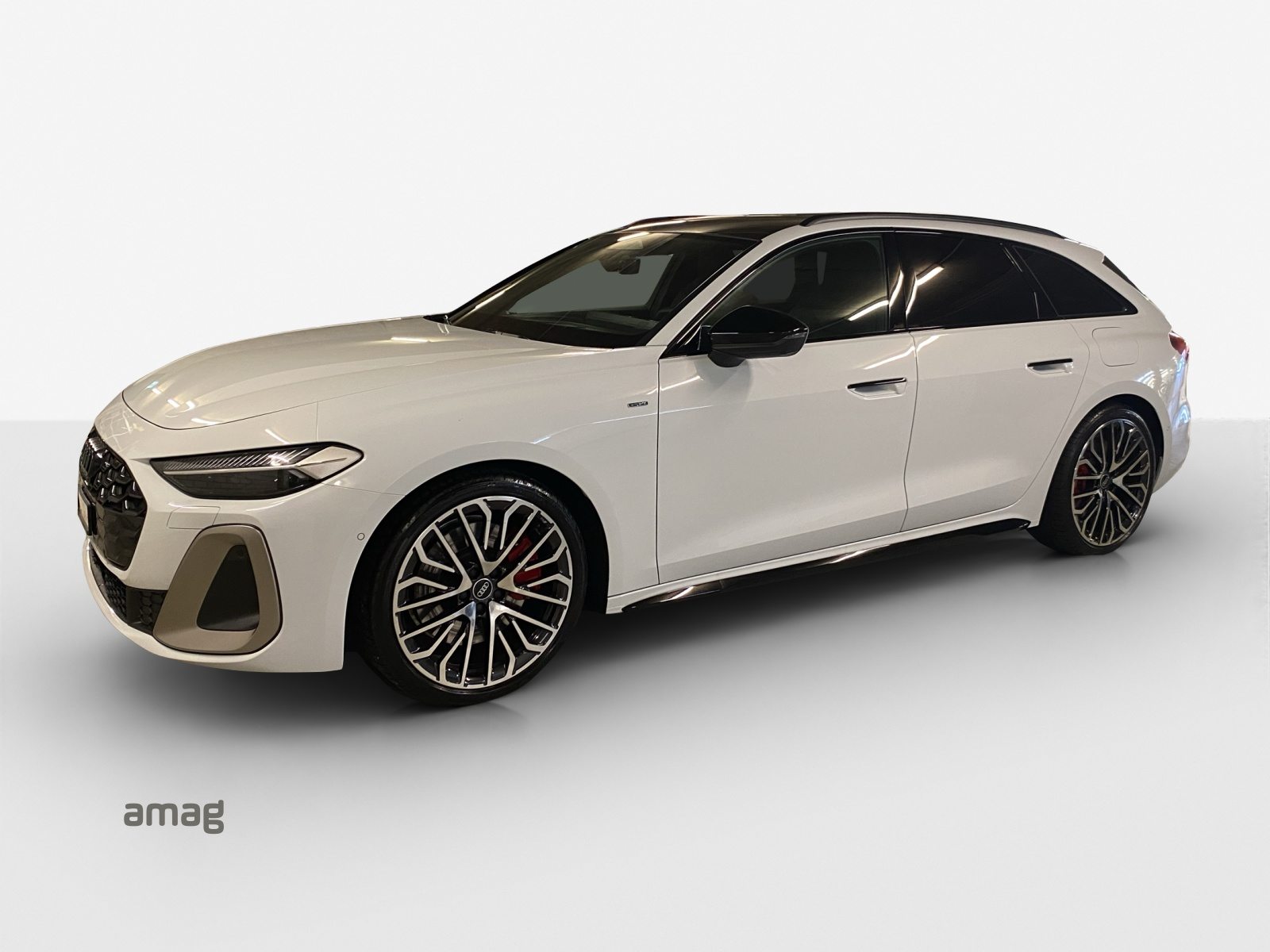 Brukt Audi A5 