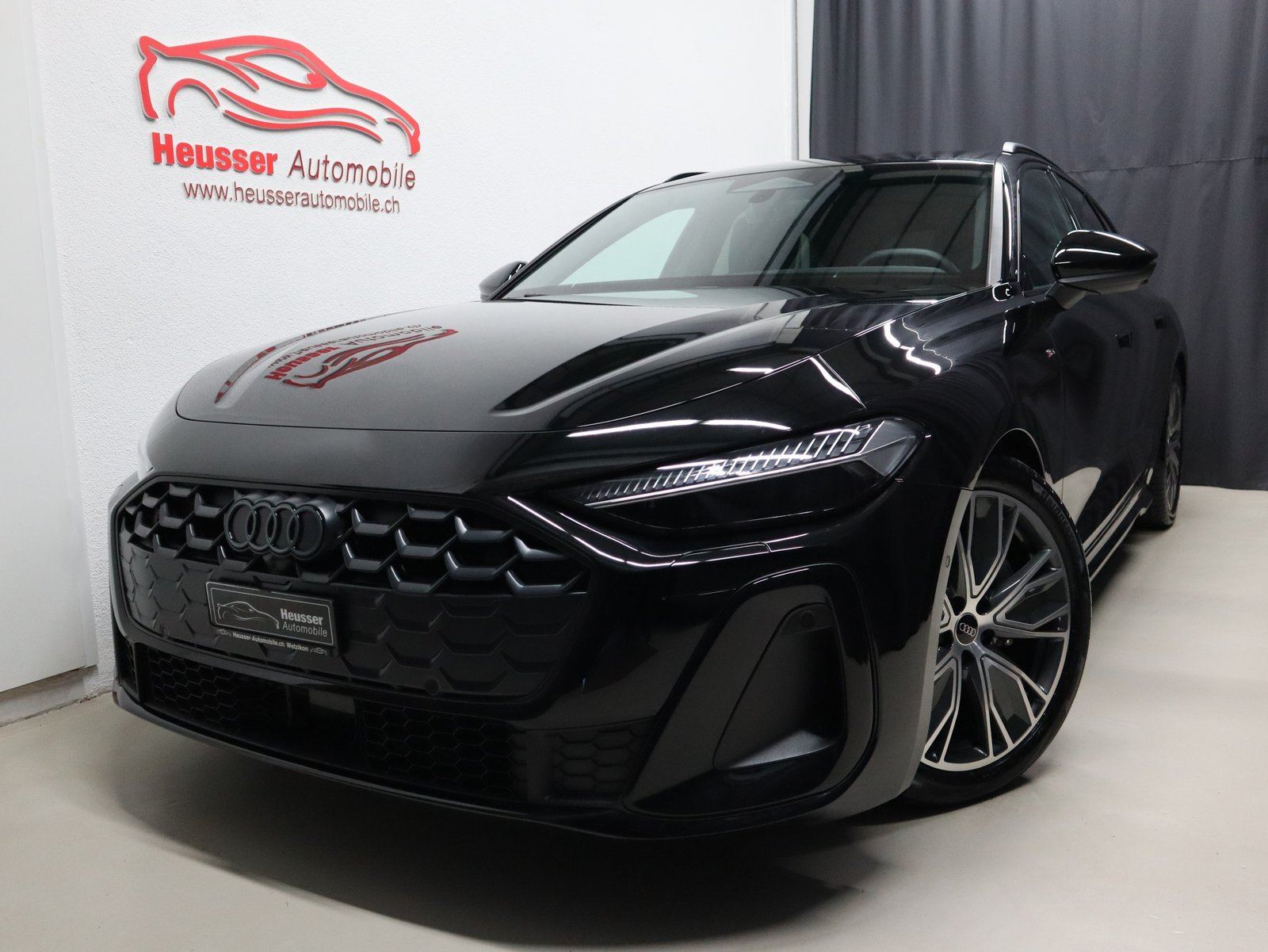 Brukt Audi A5 