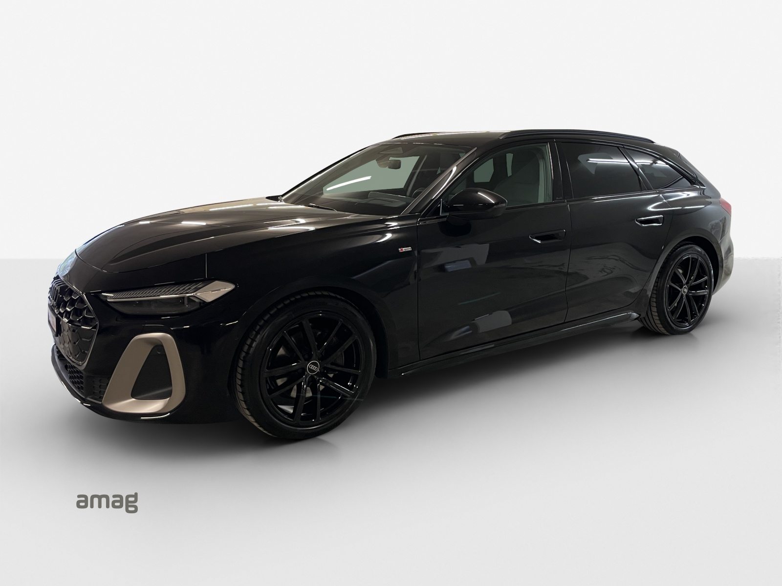 Brukt Audi A5 