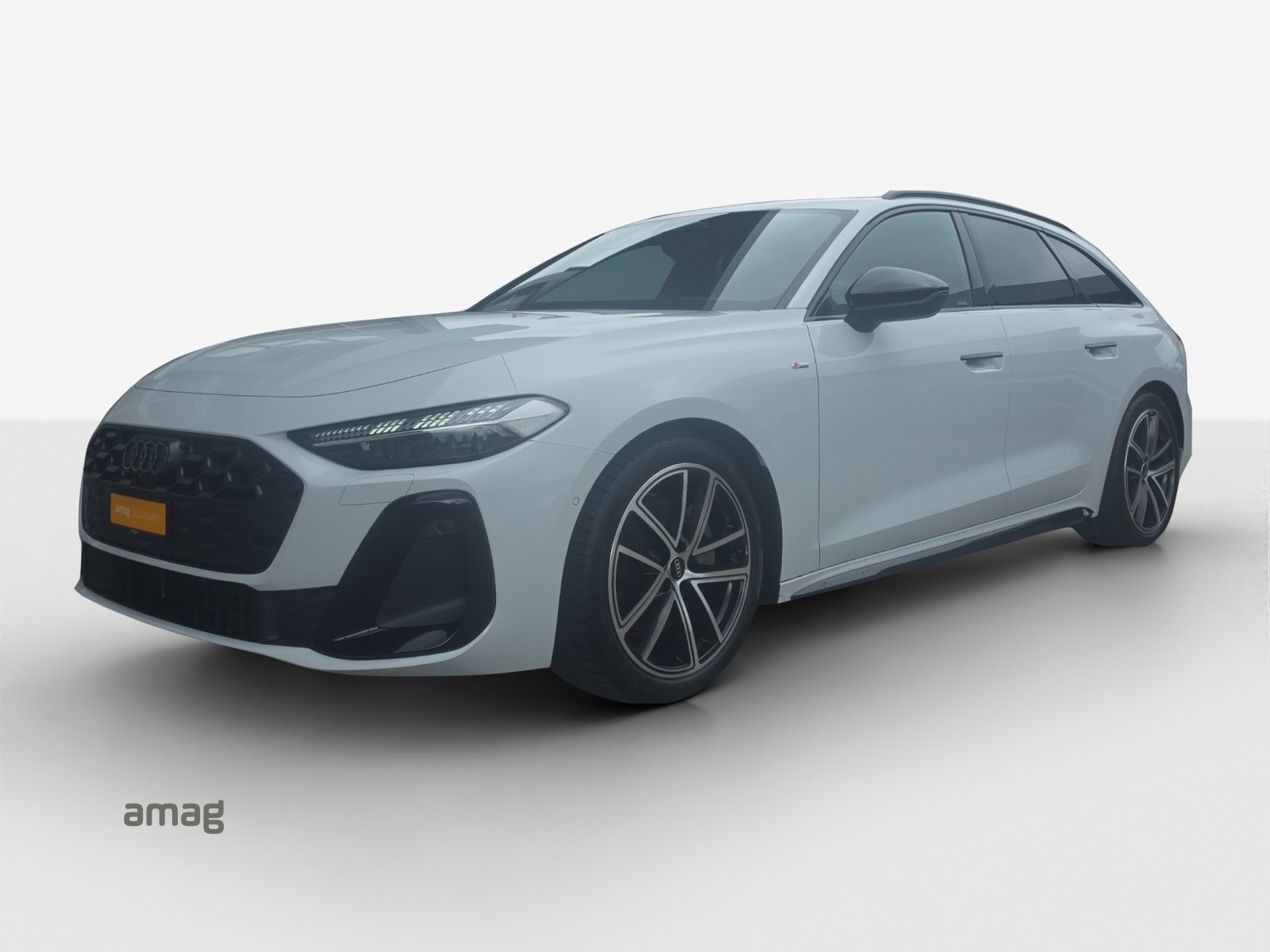 Brukt Audi A5 