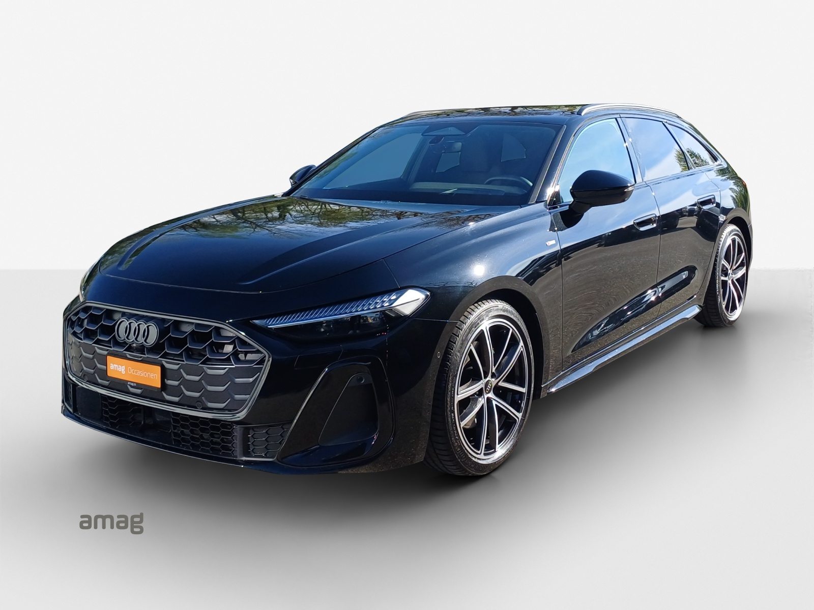 Brukt Audi A5 