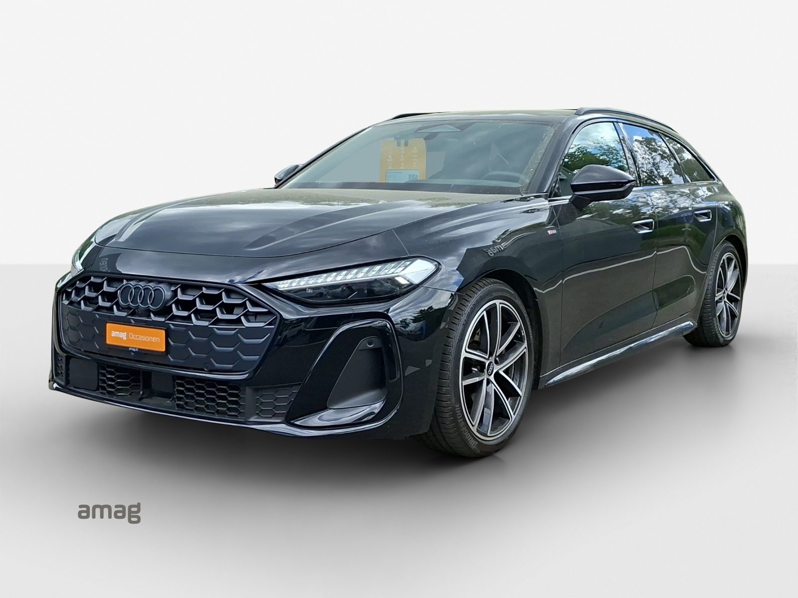 Brukt Audi A5 