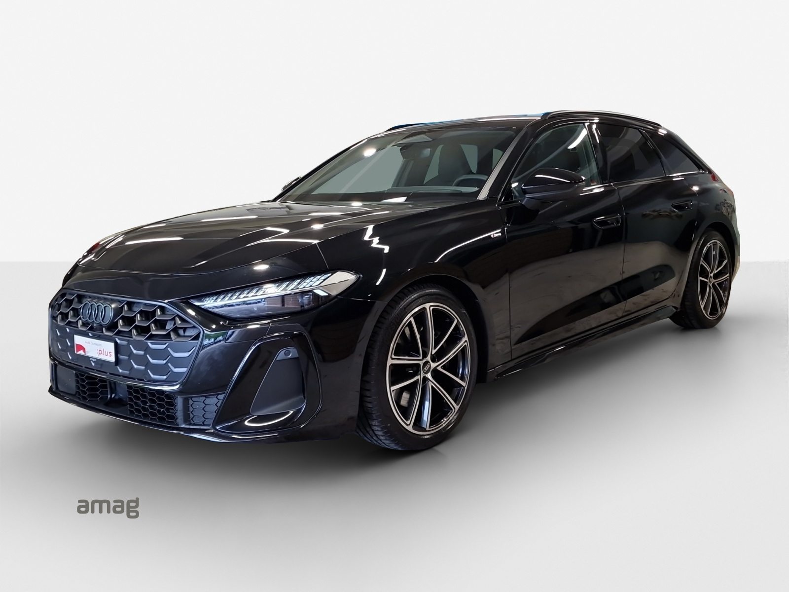 Brukt Audi A5 