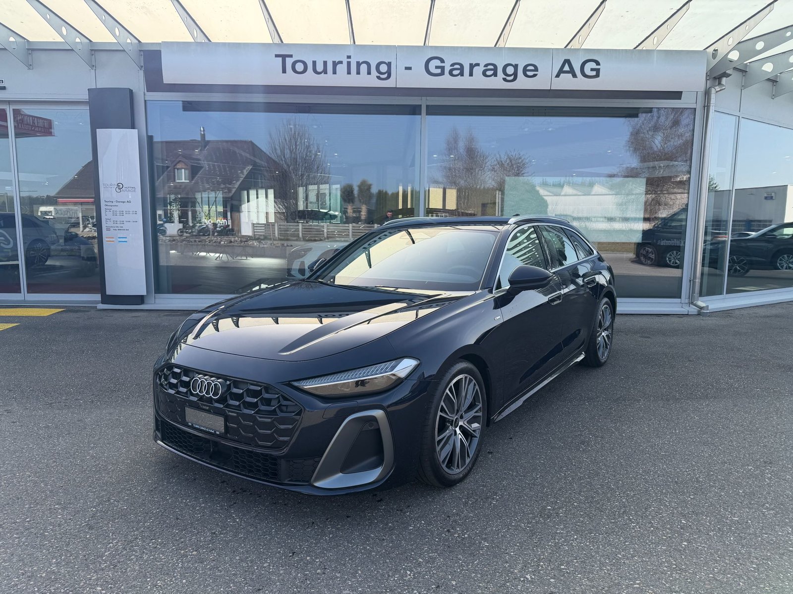 Brukt Audi A5 