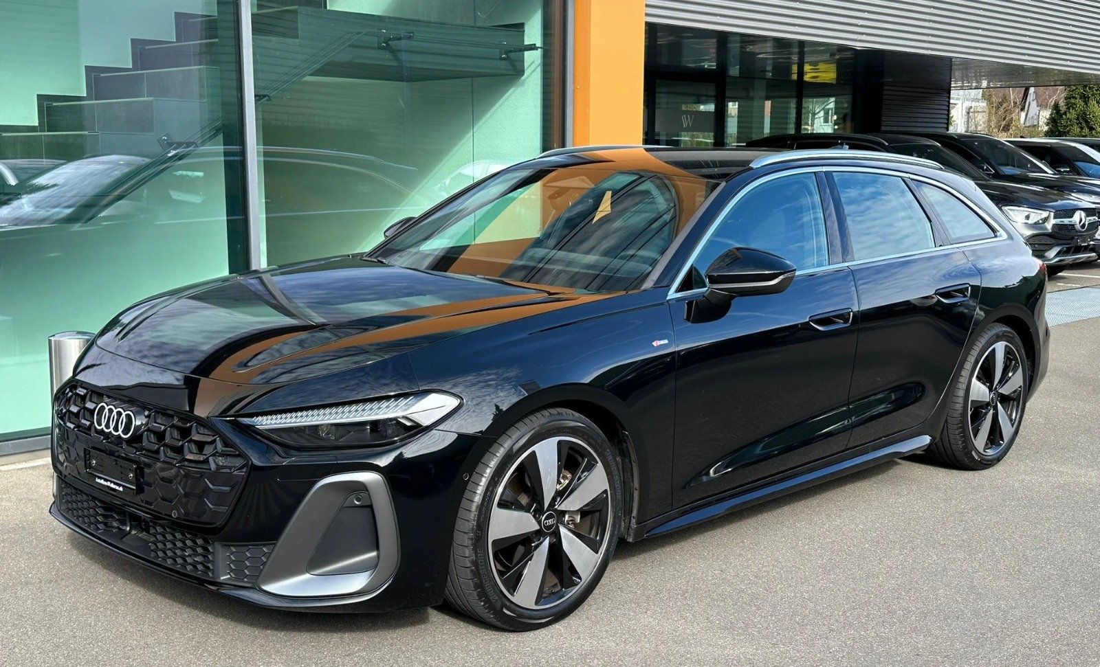 Brukt Audi A5 