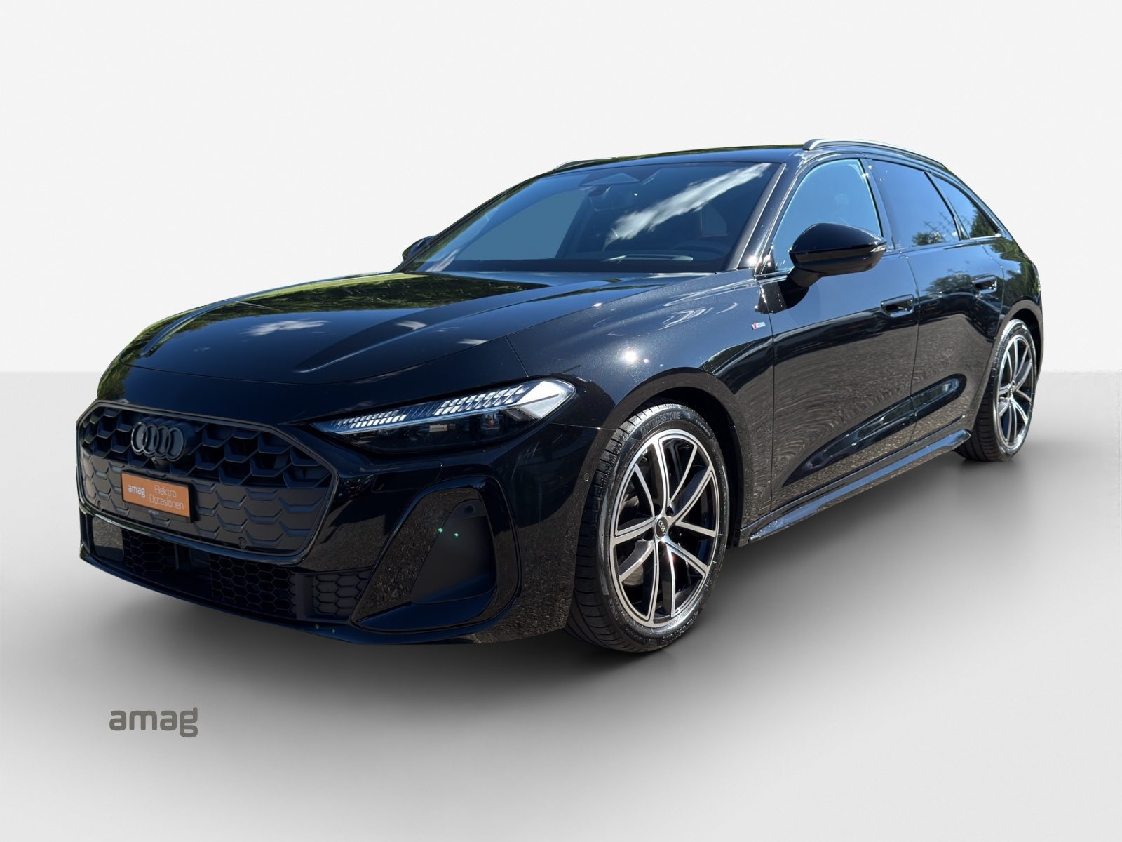Brukt Audi A5 