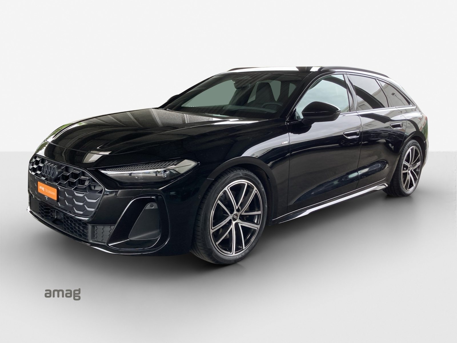 Brukt Audi A5 