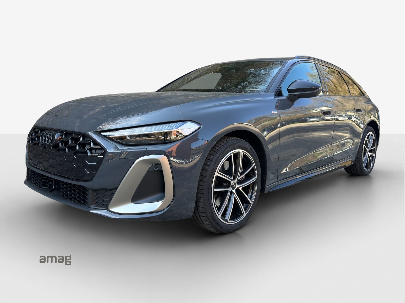Brukt Audi A5 