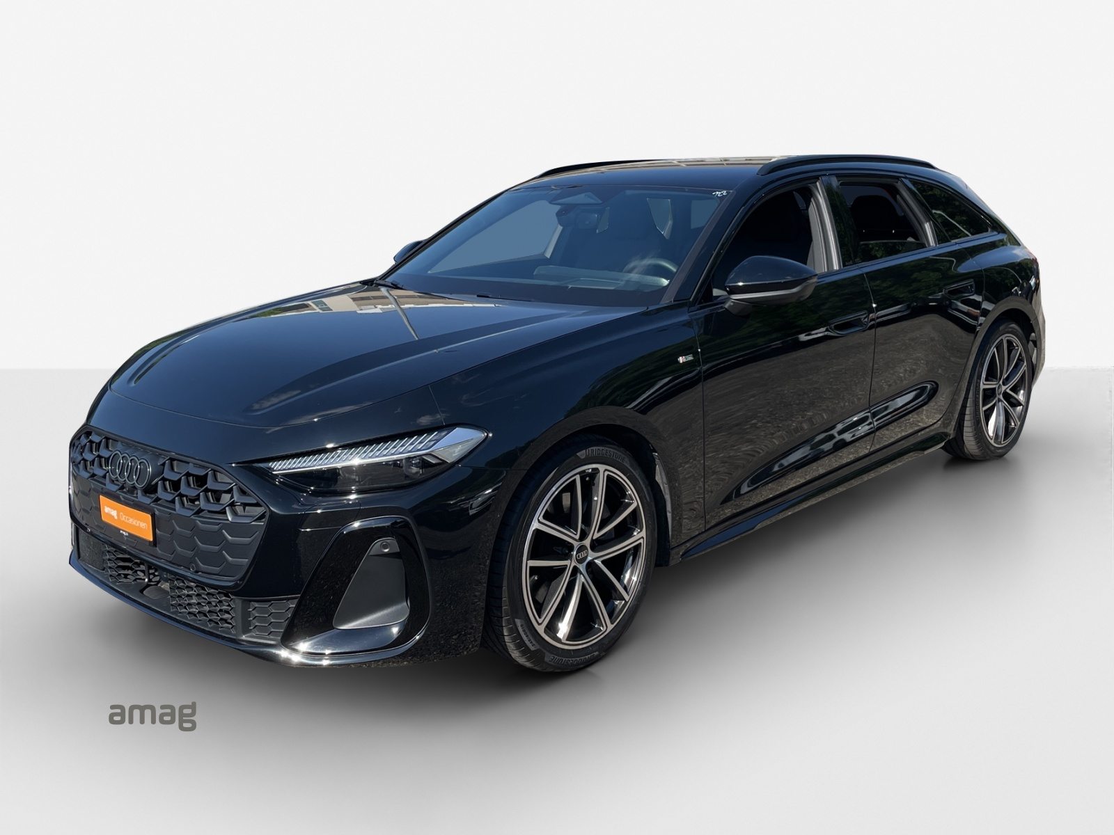 Brukt Audi A5 