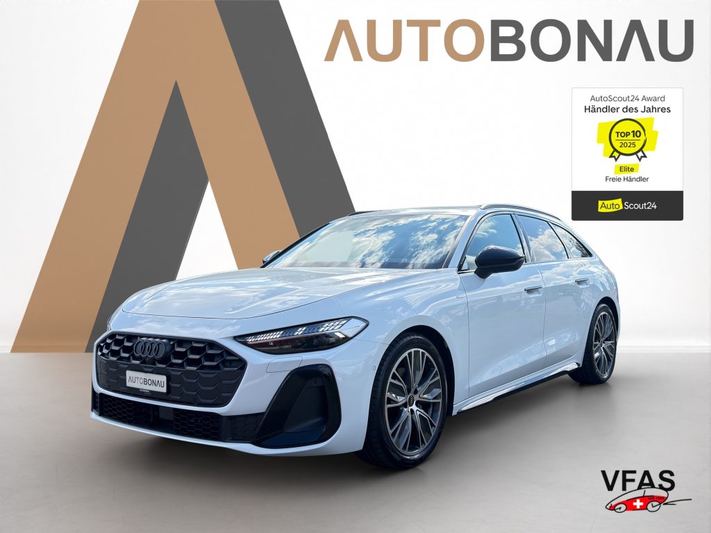 Brukt Audi A5 