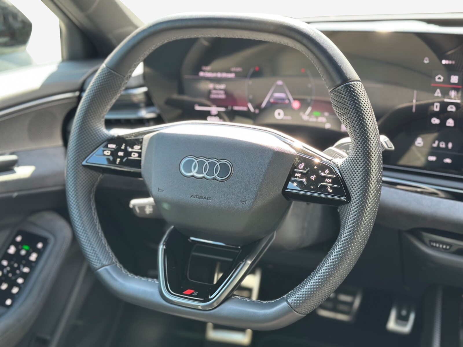 2025 Audi A5