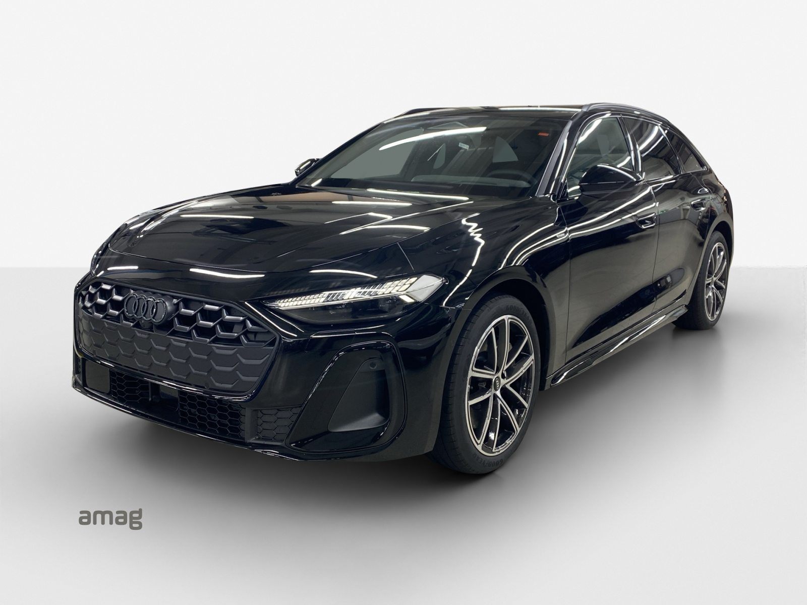 Brukt Audi A5 