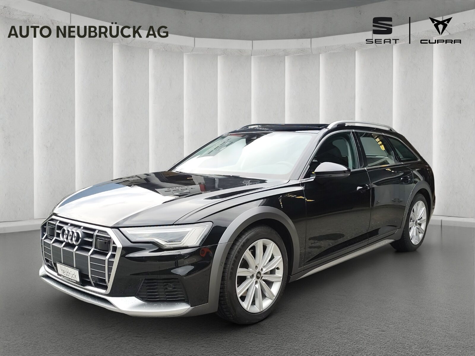 AUDI