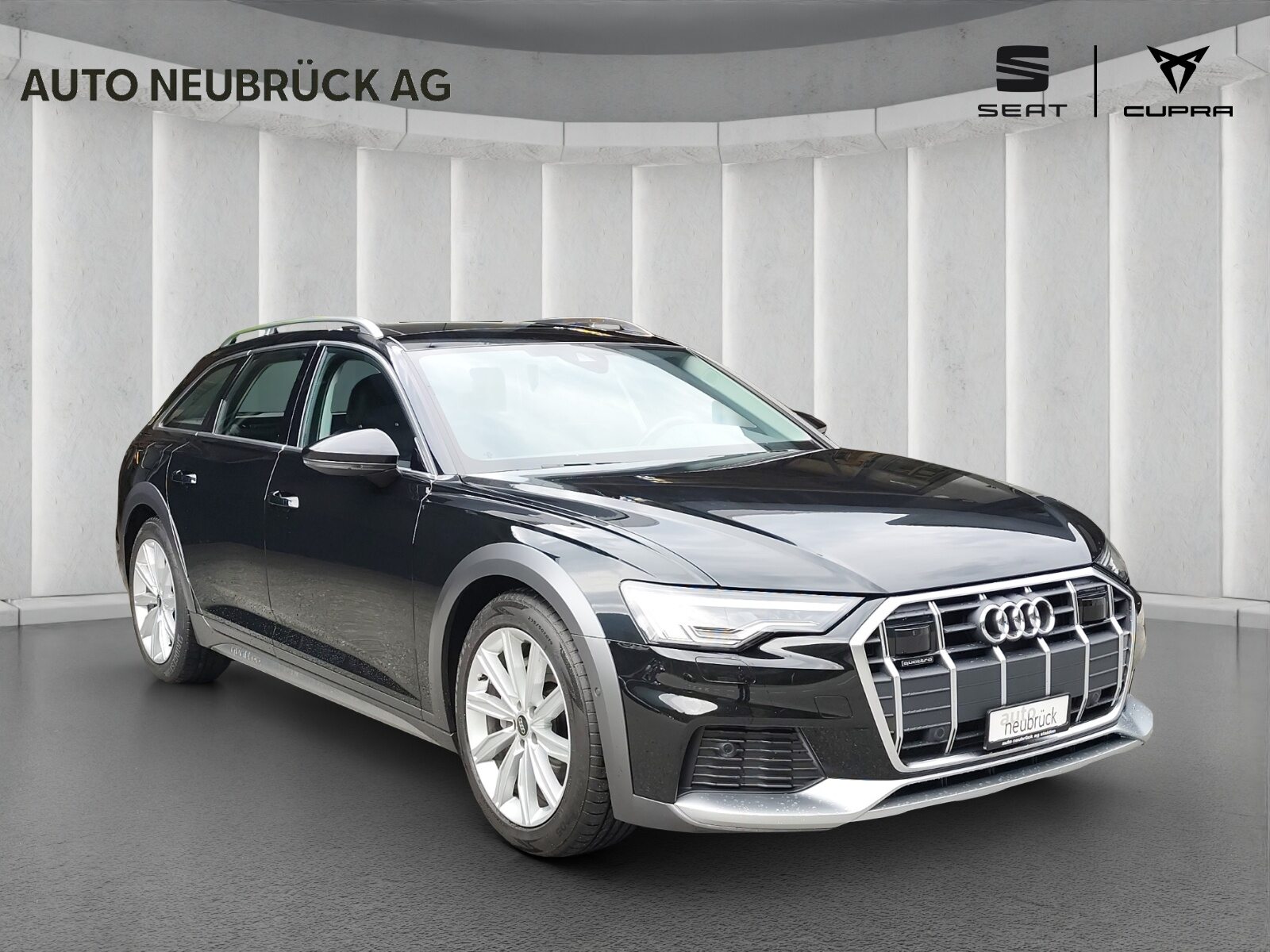 AUDI