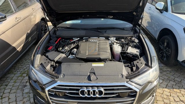 Brukt Audi A6 2.0 40 TDI