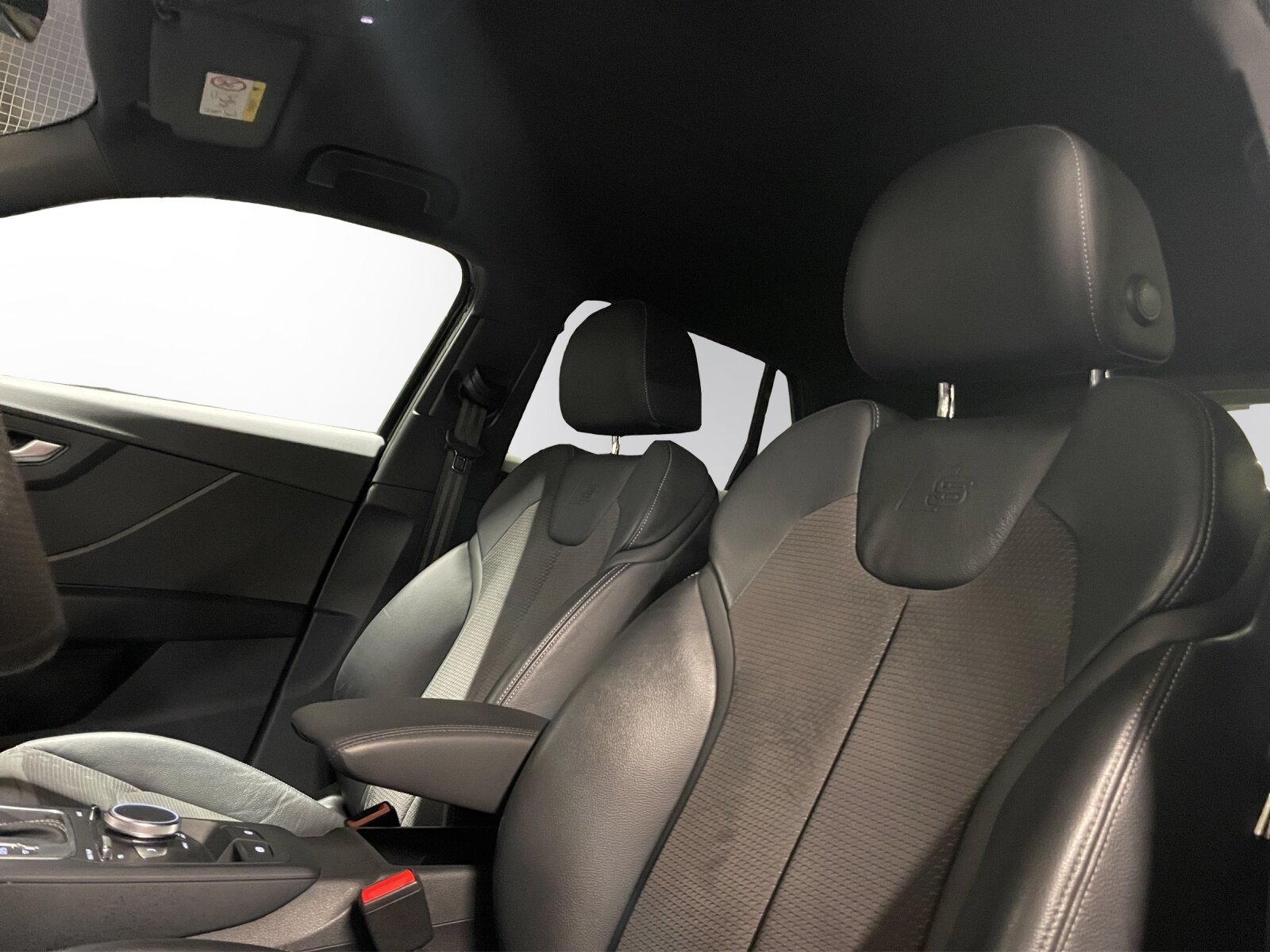 2019 Audi Q2