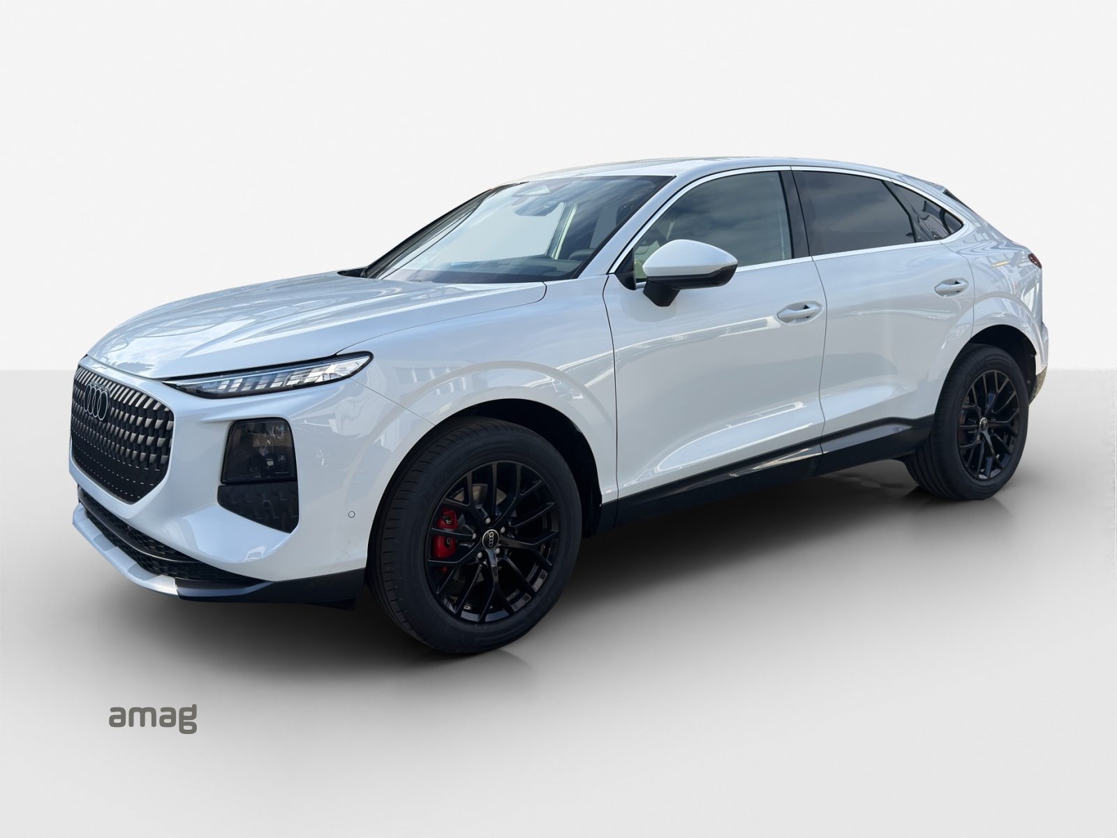 Brukt Audi Q3 