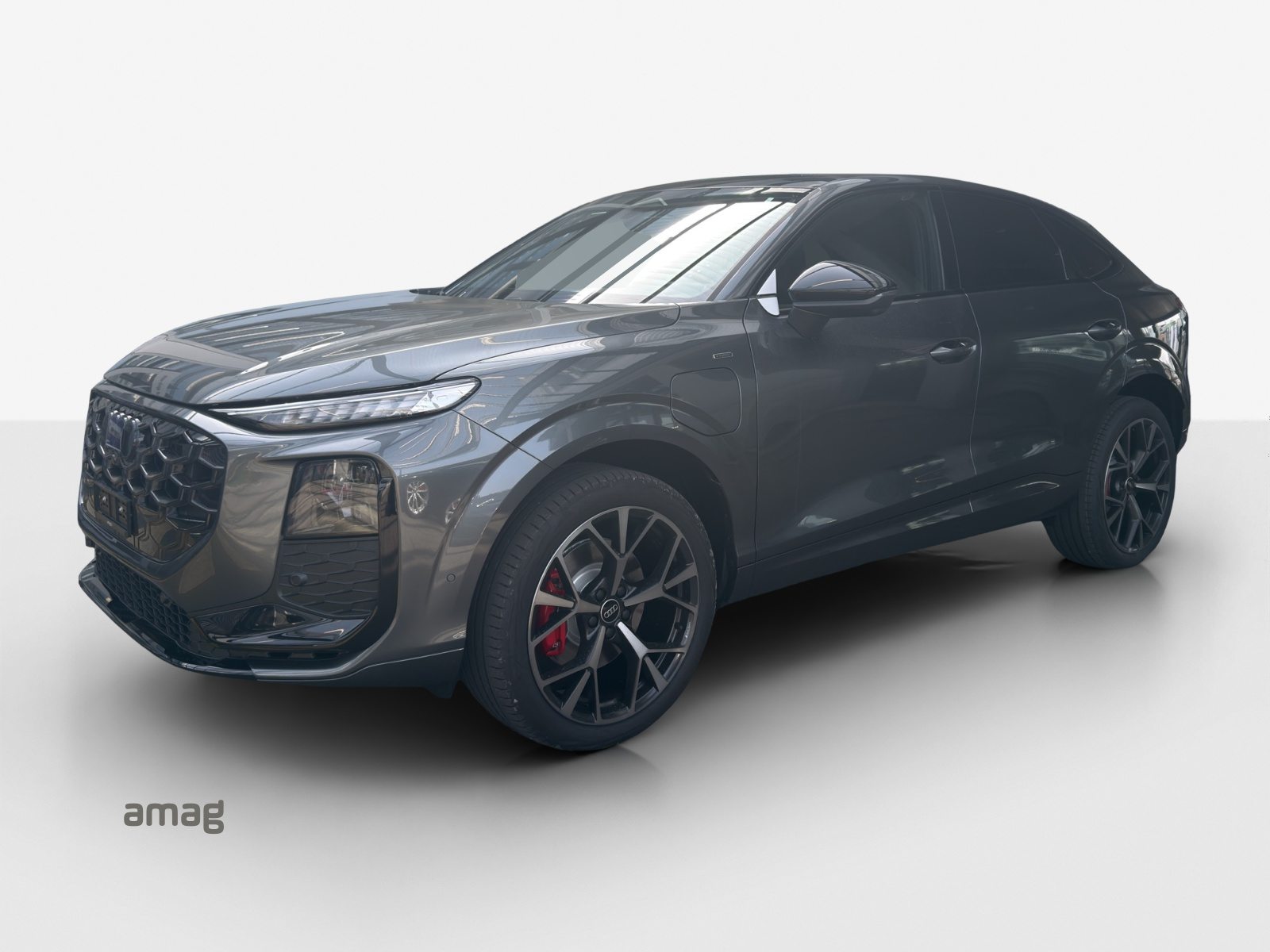 Brukt Audi Q3 