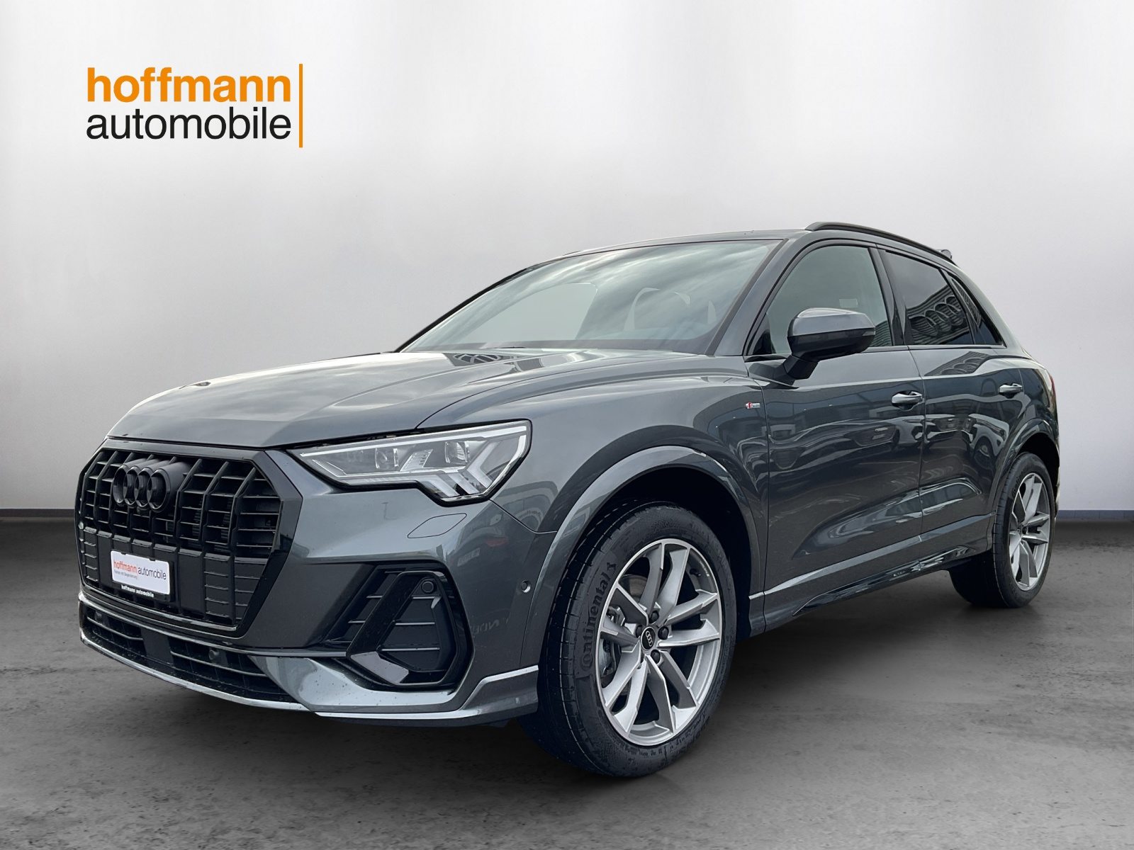 Brugt Audi Q3 1.5 35 TFSI