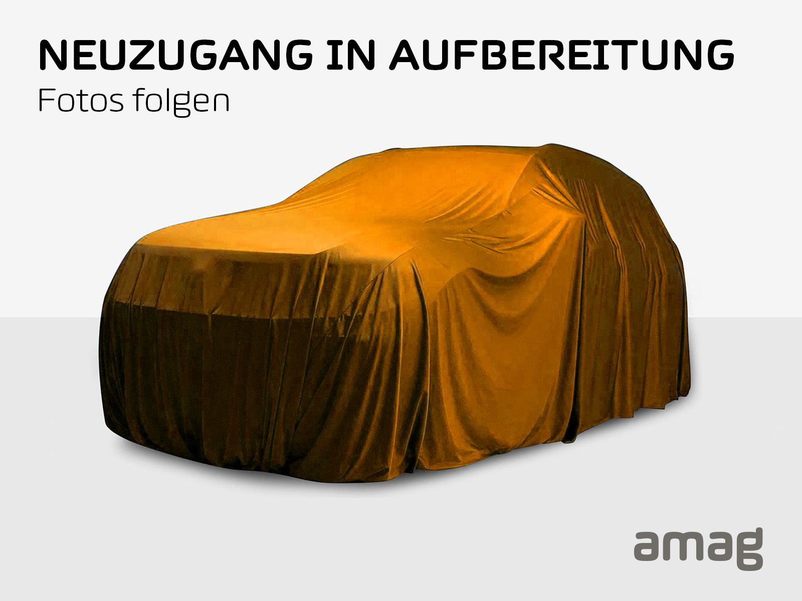 Brukt Audi Q3 