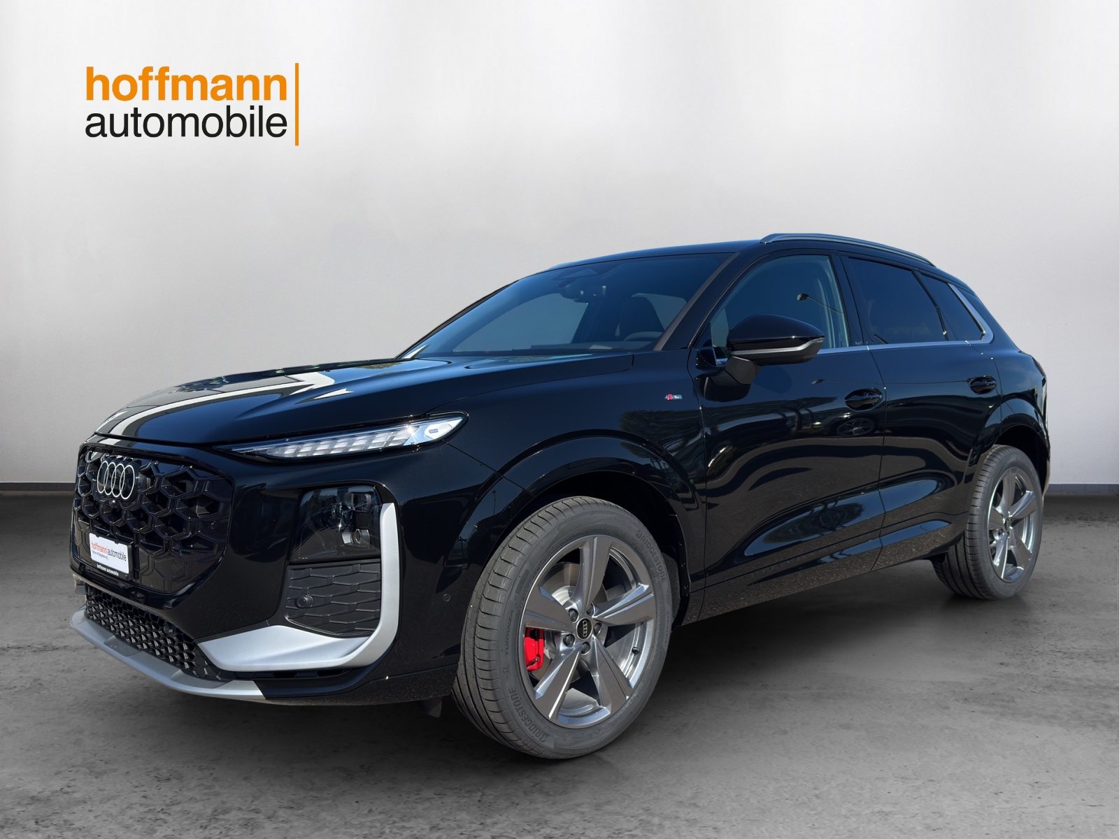 Brukt Audi Q3 