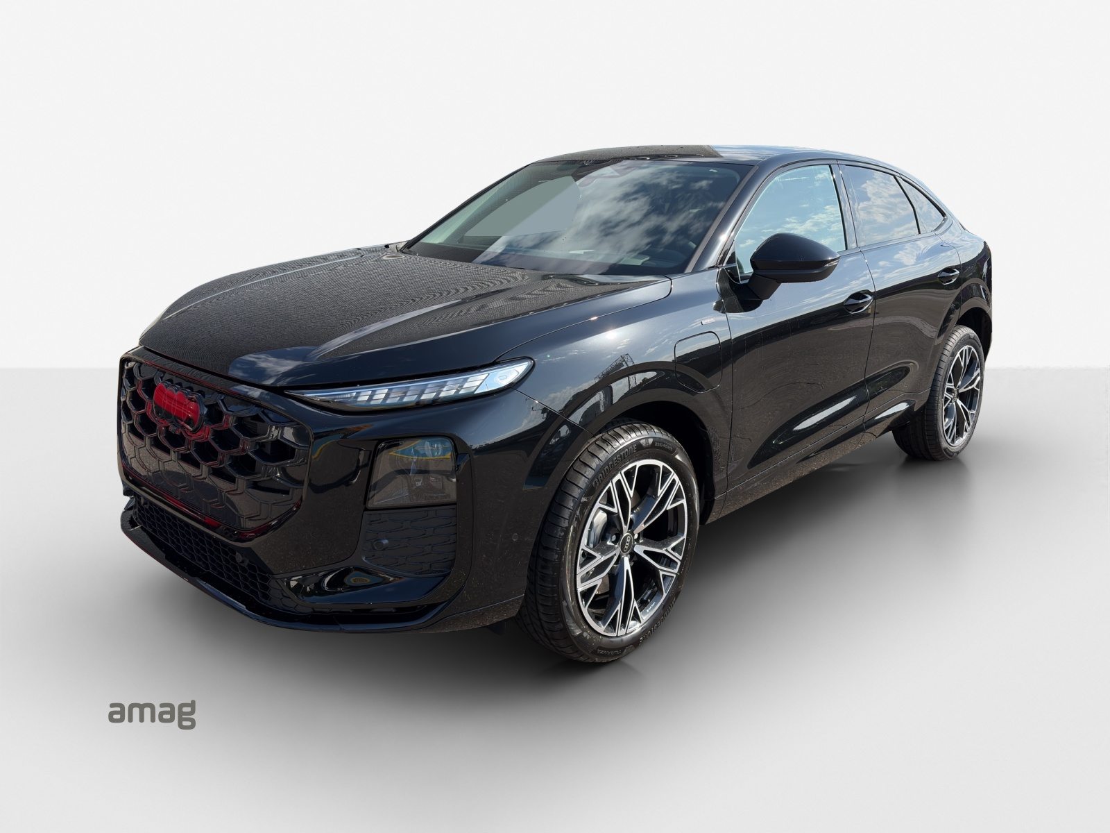 Brukt Audi Q3 