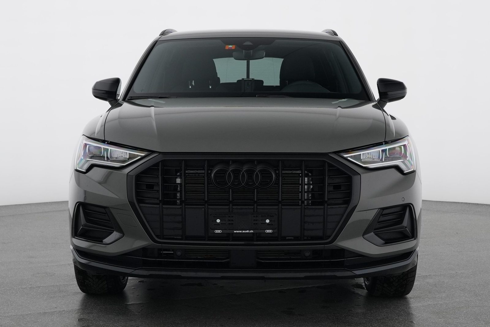 Brukt Audi Q3 1.5 35 TFSI