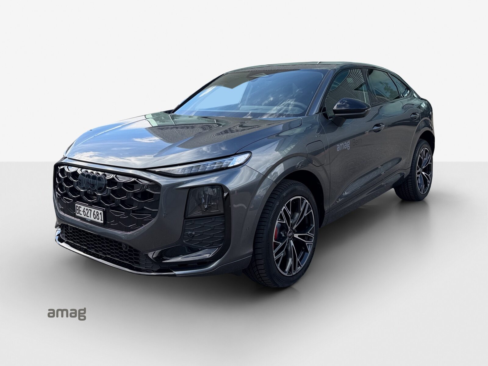 2026 Audi Q3
