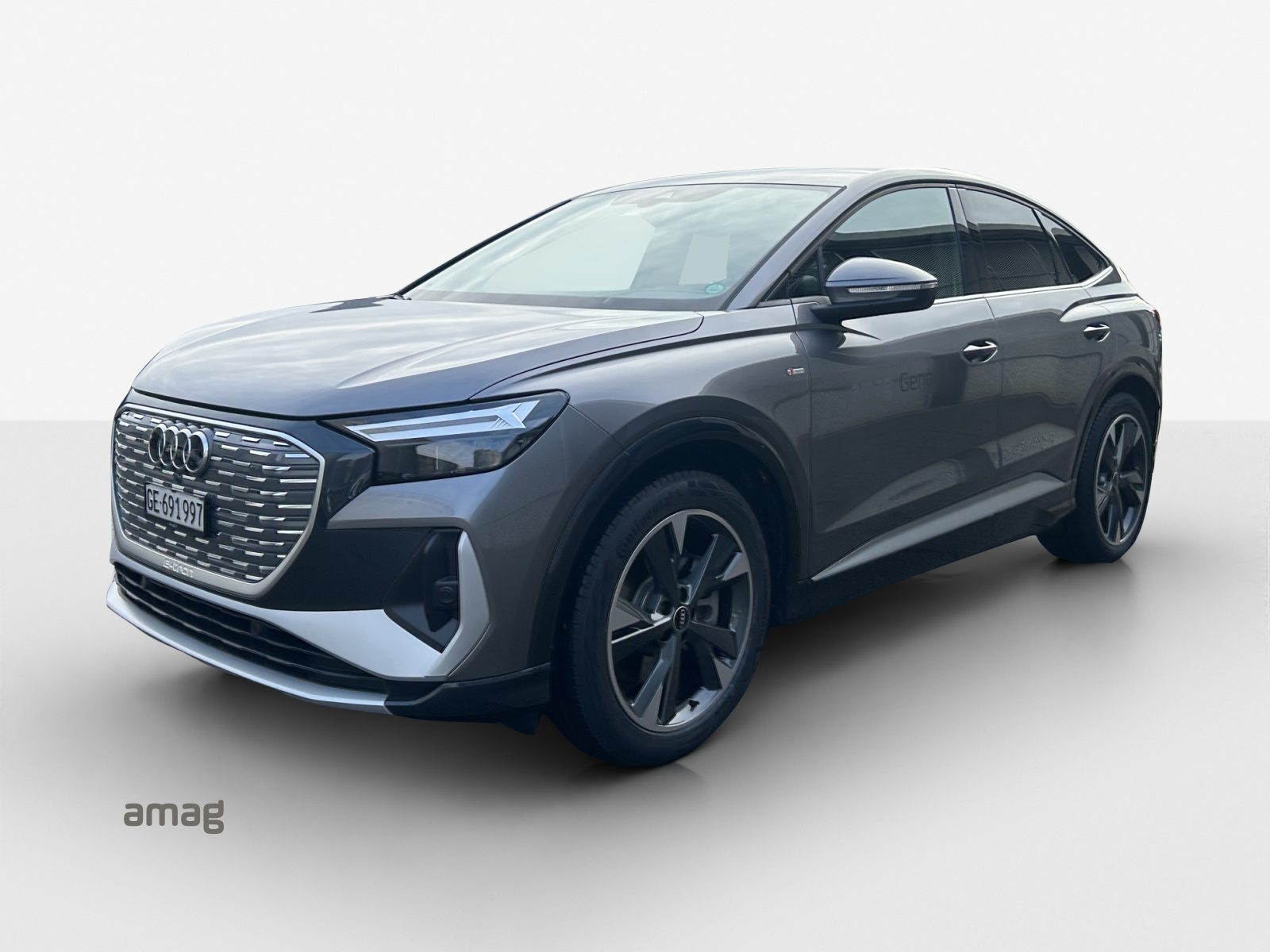 Brukt Audi 50 