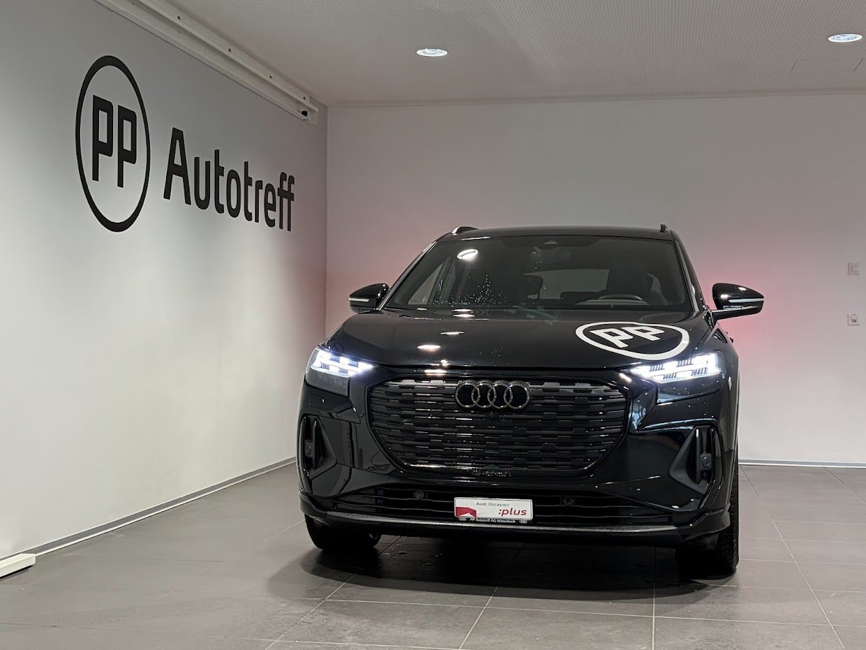 Brukt Audi 50 